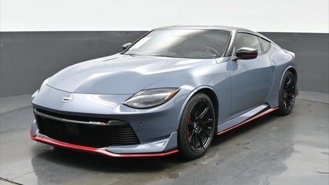 2024 Nissan Z NISMO