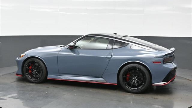 2024 Nissan Z NISMO