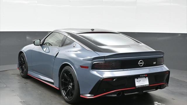 2024 Nissan Z NISMO