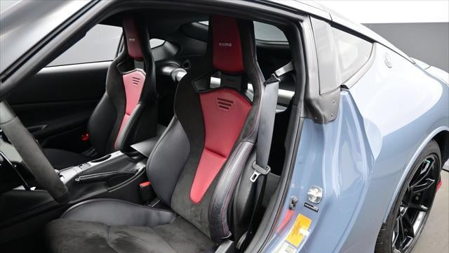 2024 Nissan Z NISMO