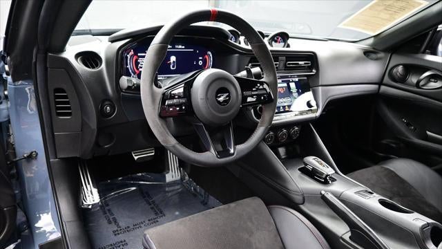 2024 Nissan Z NISMO