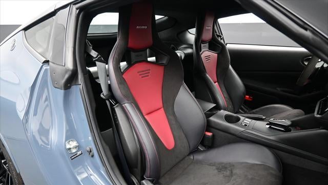 2024 Nissan Z NISMO
