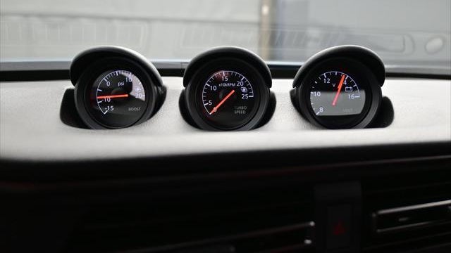 2024 Nissan Z NISMO
