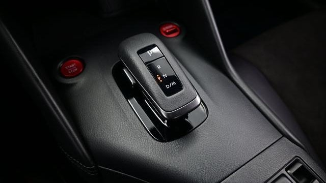 2024 Nissan Z NISMO