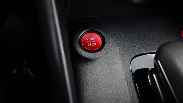 2024 Nissan Z NISMO