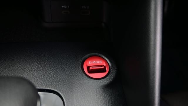 2024 Nissan Z NISMO