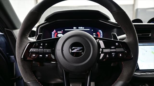 2024 Nissan Z NISMO