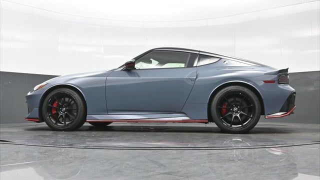 2024 Nissan Z NISMO