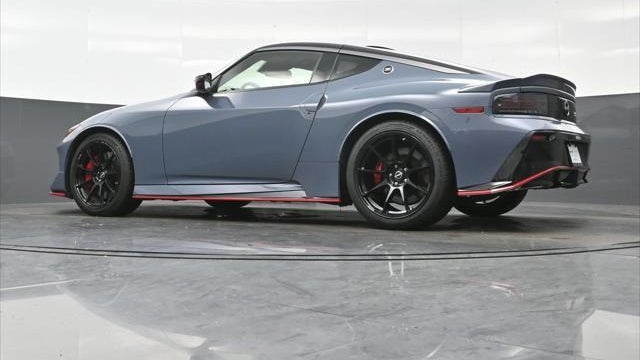 2024 Nissan Z NISMO