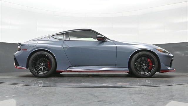 2024 Nissan Z NISMO