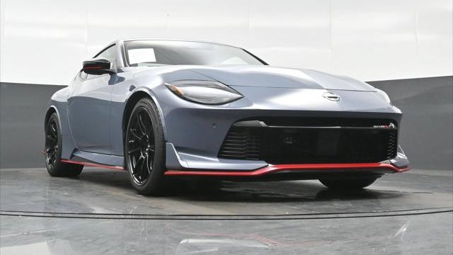 2024 Nissan Z NISMO