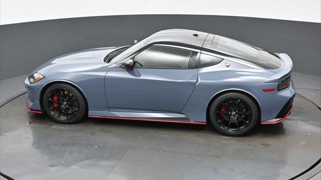 2024 Nissan Z NISMO