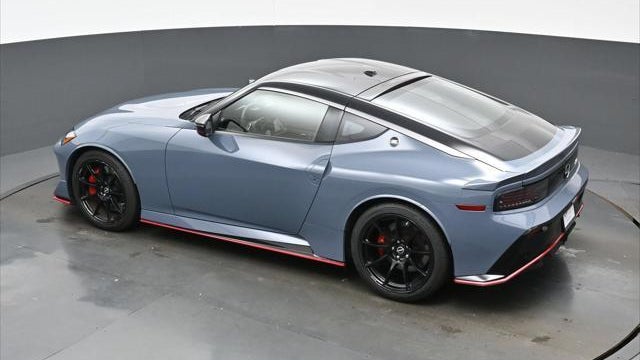 2024 Nissan Z NISMO