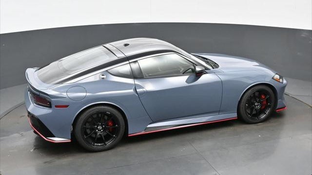 2024 Nissan Z NISMO