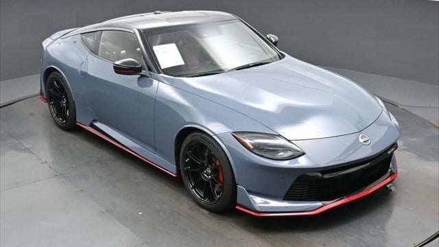 2024 Nissan Z NISMO