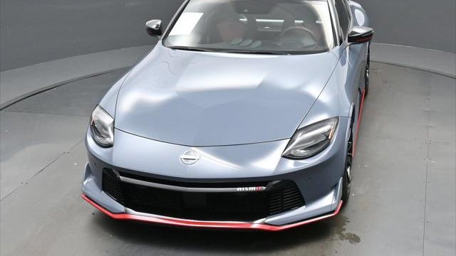 2024 Nissan Z NISMO