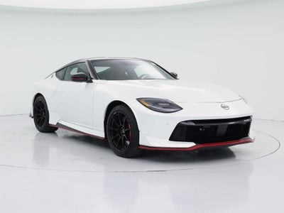 2024 Nissan Z Nismo 2DR Coupe