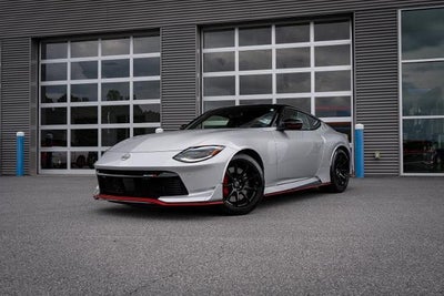 Photo of a 2024 Nissan Z Nismo 2DR Coupe for sale