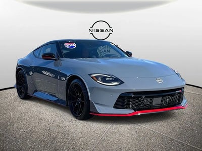 Photo of a 2024 Nissan Z Nismo 2DR Coupe for sale