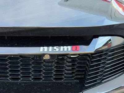 Photo of a 2024 Nissan Z Nismo 2DR Coupe for sale
