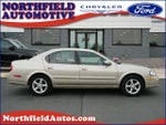 2000 Maxima Thumbnail 1