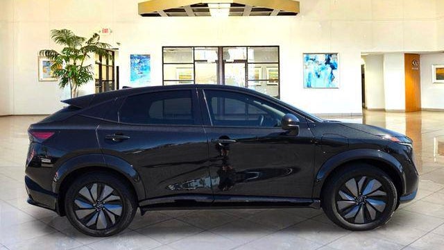 2024 Nissan Ariya Engage e-4ORCE