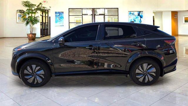 2024 Nissan Ariya Engage e-4ORCE