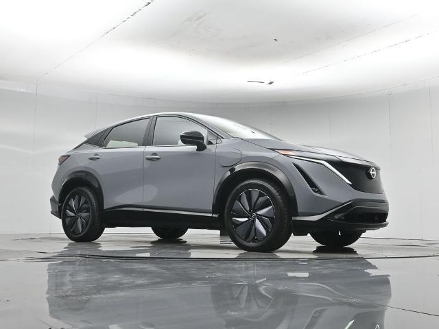 2023 Nissan Ariya Hatchback - $18,585