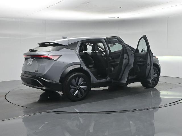 2023 Nissan Ariya Hatchback - $18,585