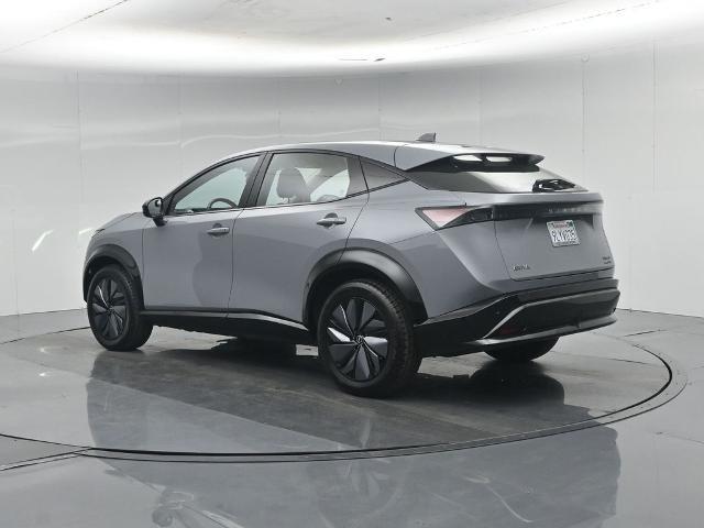 2023 Nissan Ariya Hatchback - $18,585