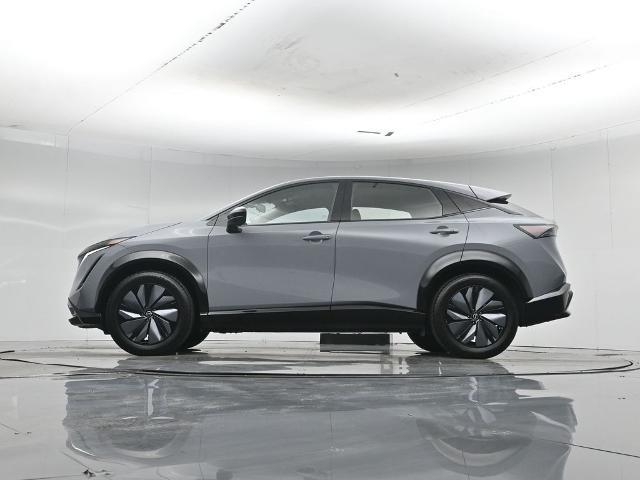 2023 Nissan Ariya Hatchback - $18,585