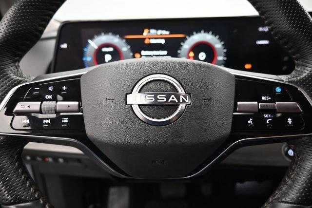 2023 Nissan Ariya Hatchback - $18,585