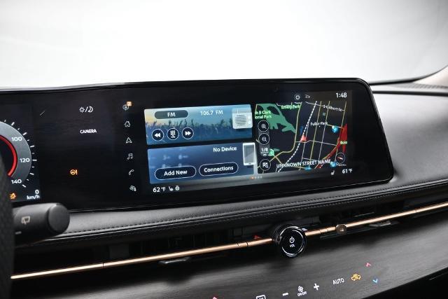 2023 Nissan Ariya Hatchback - $18,585