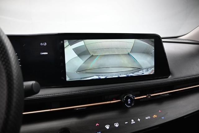 2023 Nissan Ariya Hatchback - $18,585