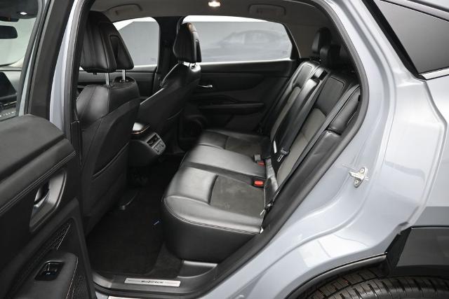 2023 Nissan Ariya Hatchback - $18,585