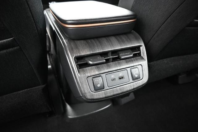 2023 Nissan Ariya Hatchback - $18,585