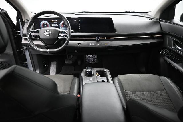 2023 Nissan Ariya Hatchback - $18,585