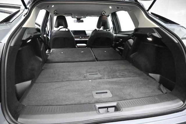 2023 Nissan Ariya Hatchback - $18,585
