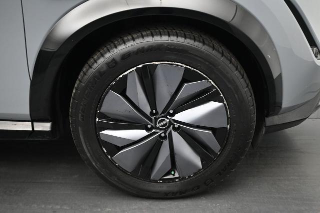 2023 Nissan Ariya Hatchback - $18,585