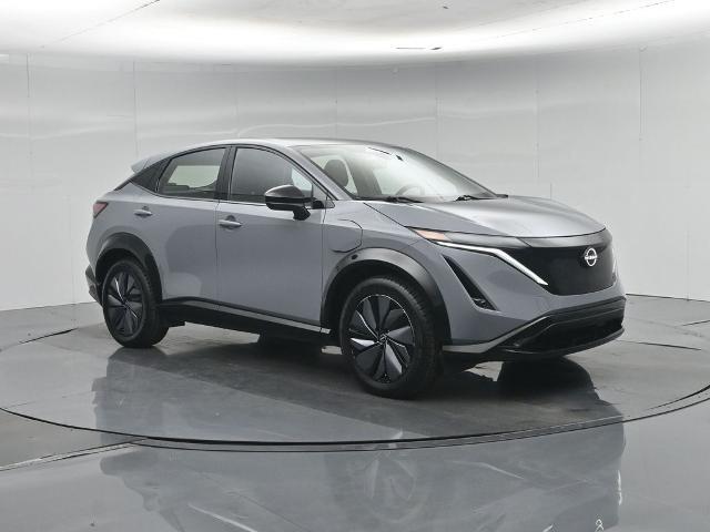 2023 Nissan Ariya Hatchback - $18,585
