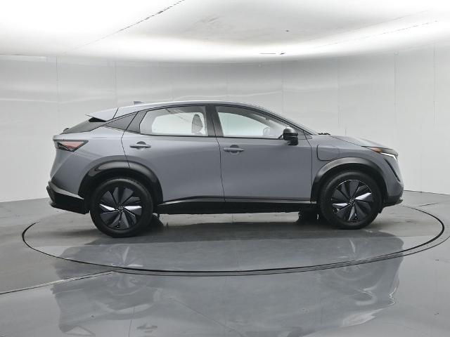 2023 Nissan Ariya Hatchback - $18,585