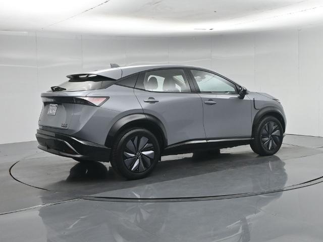 2023 Nissan Ariya Hatchback - $18,585