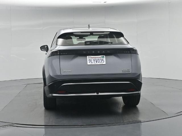 2023 Nissan Ariya Hatchback - $18,585