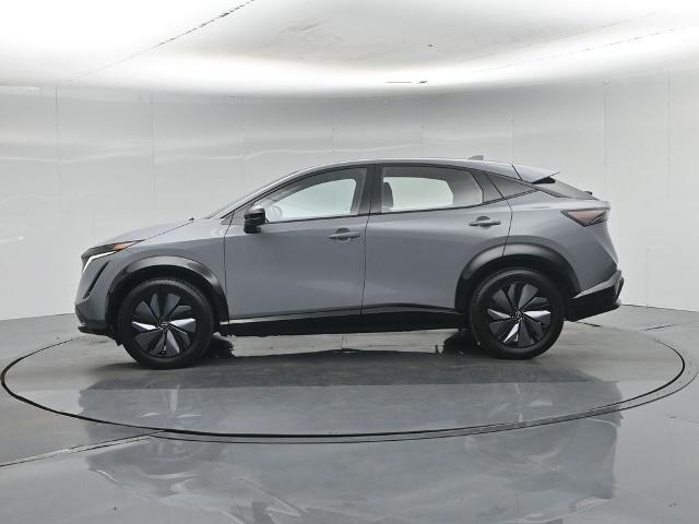 2023 Nissan Ariya Hatchback - $18,585