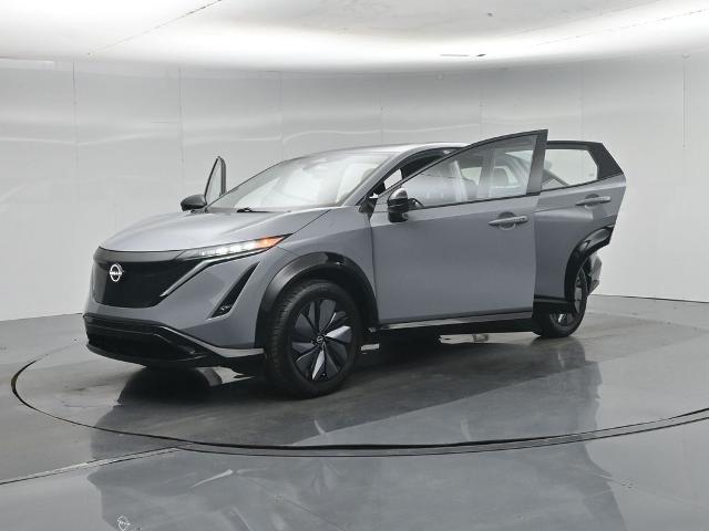 2023 Nissan Ariya Hatchback - $18,585