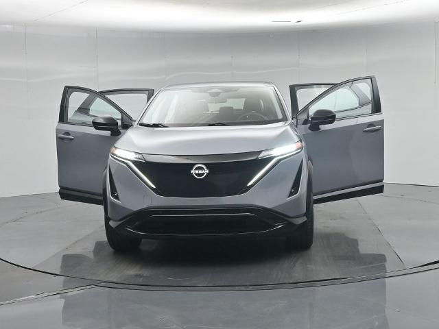 2023 Nissan Ariya Hatchback - $18,585