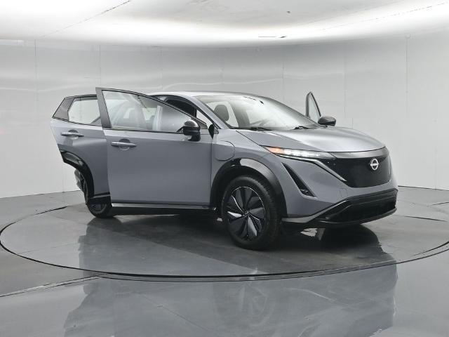 2023 Nissan Ariya Hatchback - $18,585
