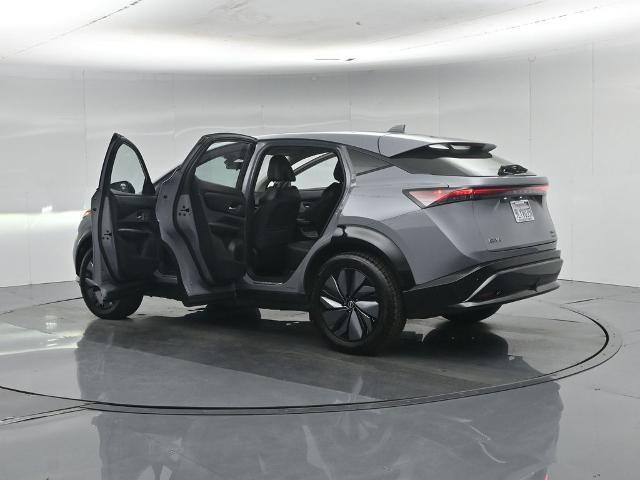 2023 Nissan Ariya Hatchback - $18,585
