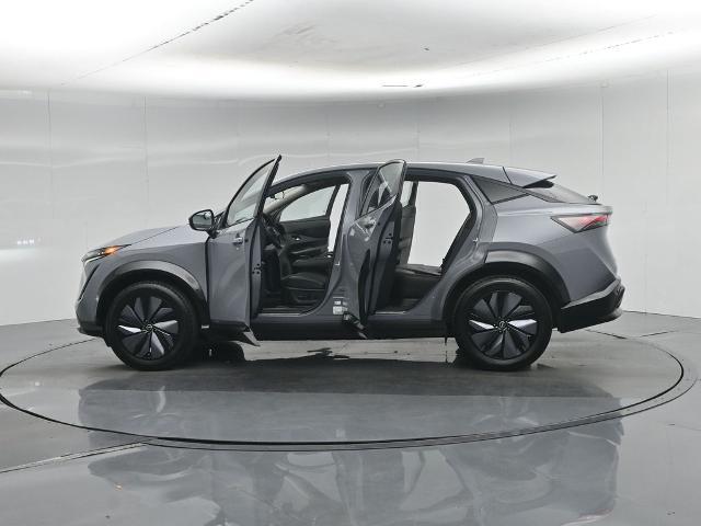 2023 Nissan Ariya Hatchback - $18,585