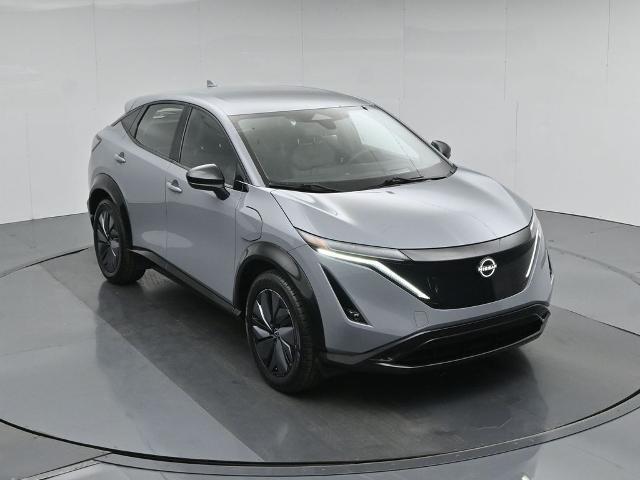 2023 Nissan Ariya Hatchback - $18,585